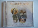 【中古】英CD Various Hey Diddle Diddle APWCD4003 Musicbank /00110