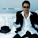 【中古】米CD Marc Anthony Mended CK85300 Columbia /00110