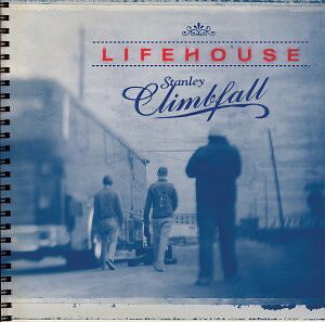 【中古】米CD Lifehouse Stanley Climbfall 0044503772 Dreamworks Records /00110