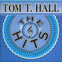 【中古】米CD Tom T. Hall The Hits 3145346662 Mercury /00110