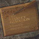 【中古】米CD Various The Stanley Tradition: Tribute To A Bluegrass Legacy DSCD1001 Do...