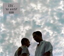 【中古】英CD Inc. No World CAD3302CD 4AD /00110