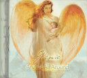 【中古】米CD Genie Angels All Around Lullabies NONE Nilsson Media /00110