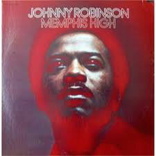 【中古】CD Johnny Robinson Memphis High ESCA7558 Epic /00110