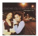 【中古】独CD Louchie Lou Michie One Danger-us 0630193532 China Records /00110