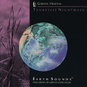 【中古】米CD Gordon Hempton Tennessee Nightwalk PRCD2004 Peter Roberts Productions /0...