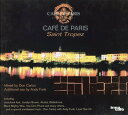 【中古】伊CD Don Carlos Cafe De Paris - Saint Tropez IRMA5040332 Irma /00110