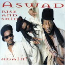 【中古】スカンジナビアCD Aswad Rise And Shine Again! BUBBCD2 Bubblin Records /00110