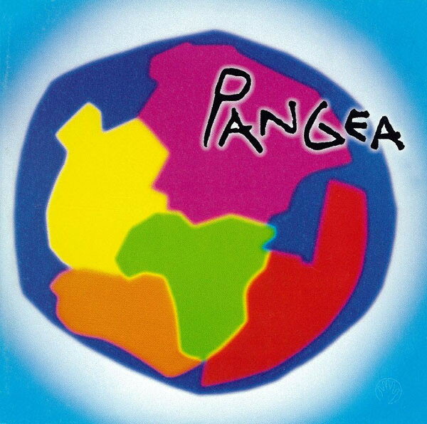 Artist Name: N - 【中古】欧CD Pangea Pangea 0630142282 EastWest /00110
