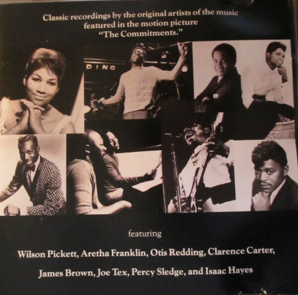 【中古】加CD Various Classic Recordings CD91813 ATCO Records /00110