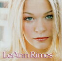 【中古】米CD Leann Rimes LeAnn Rimes D277947 Curb Records /00110