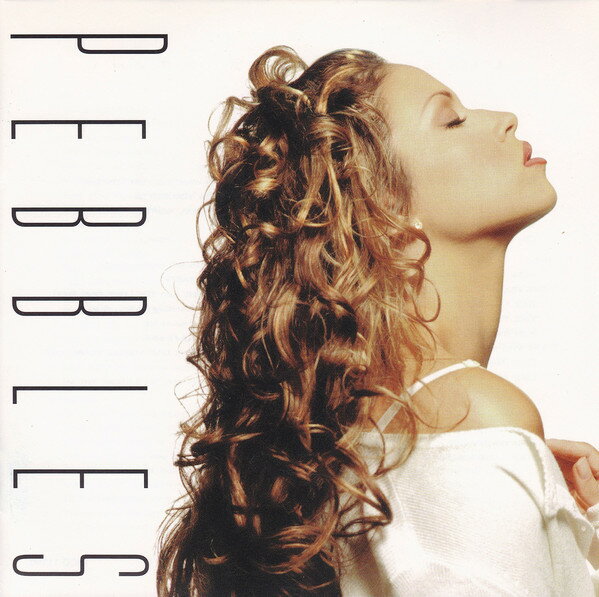 Artist Name: Z - 【中古】欧CD Pebbles Straight from My MCD11190 MCA Records /00110
