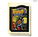 【中古】CD Carnation WACKY PACKAGES COCA12125 Columbia /00110