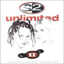 【中古】輸入CD 2 Unlimited 2 BYTE598012 Byte Records /00110