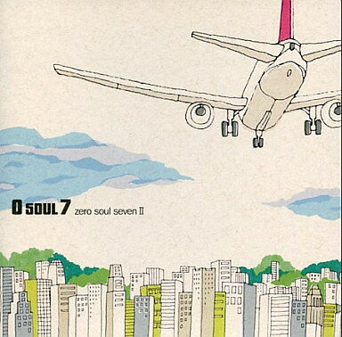 쥳ɥƥ ŷԾŹ㤨֡šCD 0Soul7 Zero Soul Seven II FLH29 Flying High /00110פβǤʤ493ߤˤʤޤ