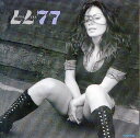 【中古】CD リサ・リサ LL 77 TOCP8185 Pendulum Records /00110