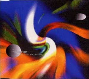 CD TRF Burst drive Mix -3rd mix- AVCD30112 Avex Trax レンタル落ち /00110