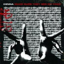 【中古】米CD Kenna Make Sure They See My Face B000880902 Interscope Records /00110