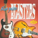 【中古】英CD Various Blues Guitar Blasters CDCH232 Ace /00110