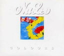 【中古】CD ナレオ カラーズ SRCS8357 Sony Records /00110
