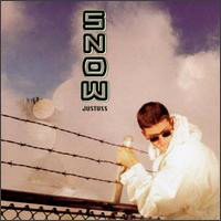 Artist Name: V - 【中古】米CD Snow Justuss 620042 EastWest Records America /00085