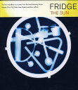 【中古】輸入CD Fridge Sun (Dig) TRR117 Temporary Residence Limited /00110