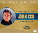 【中古】香CD ジョニー・キャッシュ The Very Best Of JOHNNY CASH Original Greatest Hit SICD08015 ...
