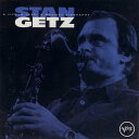 【中古】米CD Stan Getz A Life In Jazz: A Musical Biography 5351192 Verve Records /001...