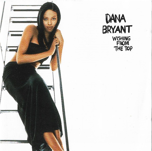 Other - 【中古】欧CD Dana Bryant Wishing from the Top 9362456422 Warner Bros. Records /00110