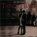 【中古】CD Astor Piazzolla Tango Ballet WPCS10032 TELDEC /00110