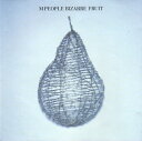 【中古】CD M People Bizarre Fruit BVCP779 Deconstruction /00110
