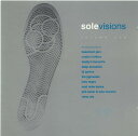 【中古】CD Various Solevisions Volume One SOLECD01 Sole Music /00110
