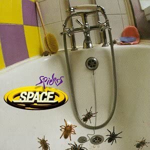 【中古】米CD Space Spiders UD53028 Universal Records /00110