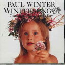 【中古】CD Paul Winter Wintersong D32Y5053 CAPITOL /00110