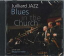 【中古】輸入CD Juilliard Quartet Jazz Blues In The Church NONE JUILLIARD 未開封 /00110