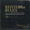 【中古】2CD Various Rhythm & Blues ETWE11 EYEBIC /00220