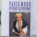 【中古】CD Paris Mood Richard Clayderman Et Son Orchestre VICP8047 VICTOR /00110