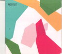 【中古】CD Captain Mirai 目隠しのステップ BYBY0002 BYE BYE 紙ジャケ /00110