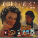 【中古】輸入CD Various Amor De Mis Amores 01509061 ARCADE /00110