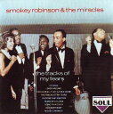 【中古】欧CD Smokey Robinson & The Miracles The Tracks Of My Tears FGS5027 CHARLY SCH...