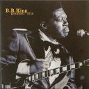【中古】米CD B.B. King Greatest Hits MCAD11746 MCA Records /00110