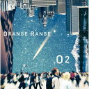 【中古】2CD Orange Range O2 SRCL67896790PROMO gr8! records プロモ /00220