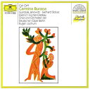 【中古】米CD C. Orff CARMINA BURANA 4238862 Deutsche Grammophon /00110