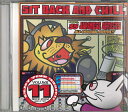 【中古】CD Various Sit Back And Chill Vol.11 SBAC11 NOT ON LABEL /00110