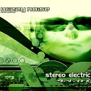 【中古】CD Wizzy Noise Stereo Electric SOLMC031 Solstice Music International レンタル落ち ...