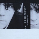 【中古】CD エド・ハーコート ストレンジャーズ (CCCD) TOCP66359 EMI レンタル落ち /00110