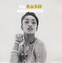 【中古】CD Cash Bedfinger MDCT99008 dearheart /00110