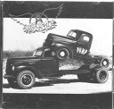 【中古】CD Aerosmith Pump 22P22954PROMO Geffen Records プロモ /00110