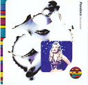 【中古】CD パンドラ ワン・オブ・ア・カインド VJCP25251 Virgin /00110