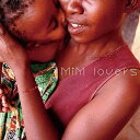 【中古】CD MiM; BOO LOVERS PRPH5039 Philter Records /00110